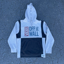 VANS Off the Wall Checkmate Hoodie