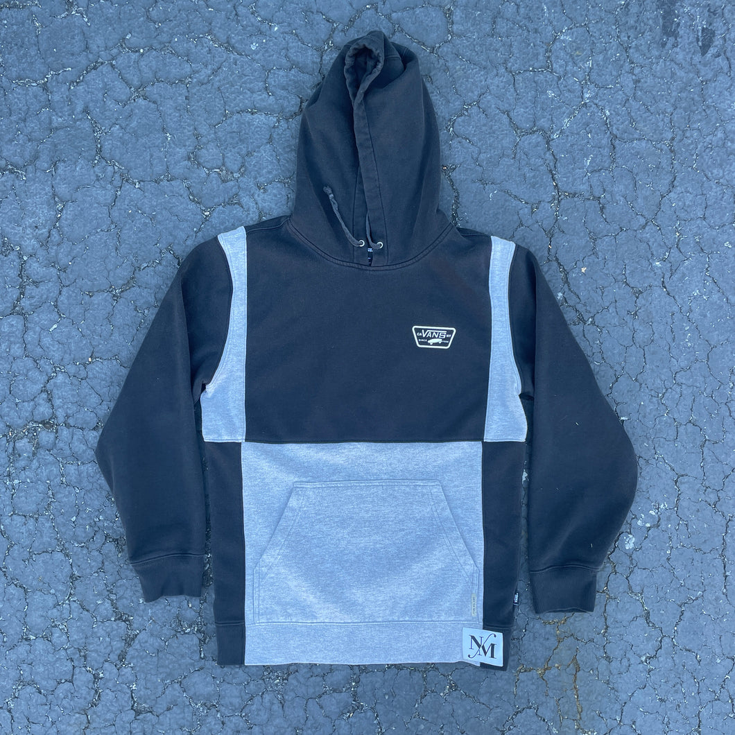 VANS Since 66’ Black Checkmate Hoodie