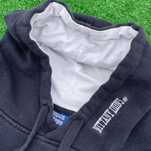 Penn State Embroidered Hoodie