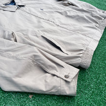 Polo Casual Windbreaker Golf Jacket