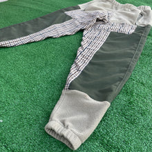 Columbia Re-Imagined Flannel Fleece Joggers