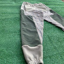 Columbia Re-Imagined Flannel Fleece Joggers