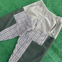 Columbia Re-Imagined Flannel Fleece Joggers