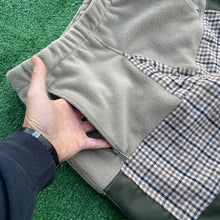 Columbia Re-Imagined Flannel Fleece Joggers