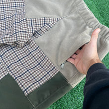 Columbia Re-Imagined Flannel Fleece Joggers