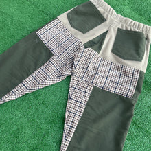 Columbia Re-Imagined Flannel Fleece Joggers