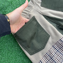 Columbia Re-Imagined Flannel Fleece Joggers