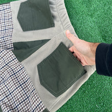 Columbia Re-Imagined Flannel Fleece Joggers