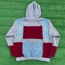 Calvin Klein Jeans Reimagined Hoodie