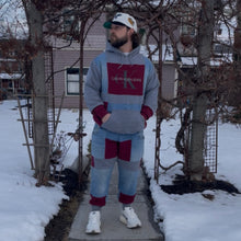 Calvin Klein Jeans Reimagined Jogger Pants