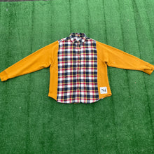 Yellow Fever Flannel Hybrid