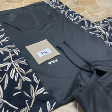 FILA Hawaiian Hybrid Hoodie