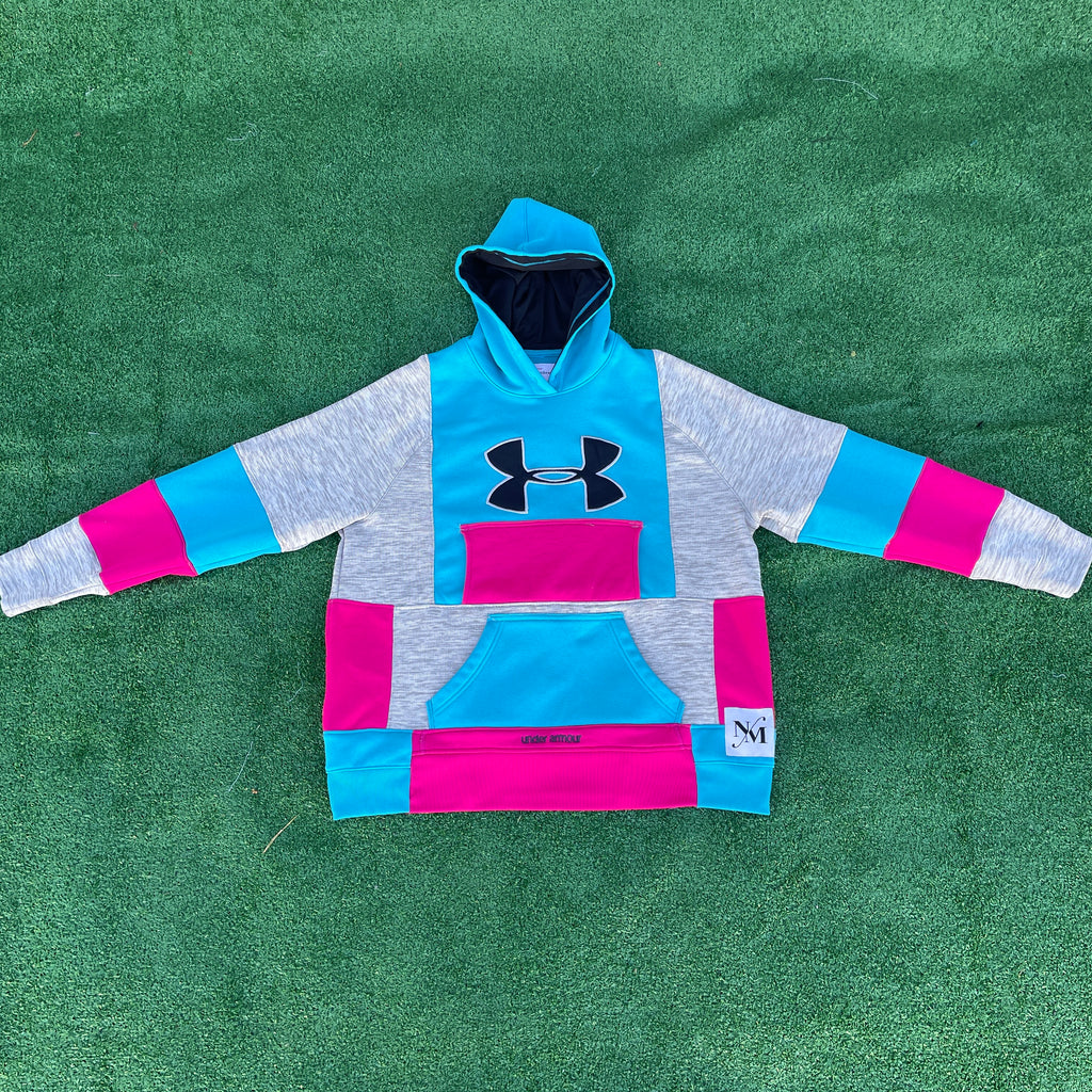 South Beach Double-Roo Under Armor Rework – Necoda Matthew