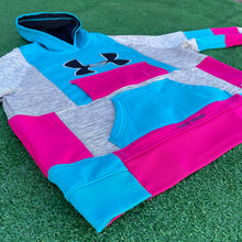 South Beach Double-Roo Under Armor Rework