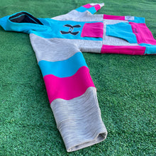 South Beach Double-Roo Under Armor Rework