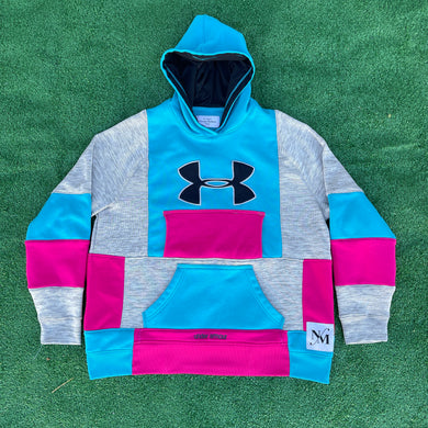 South Beach Double-Roo Under Armor Rework