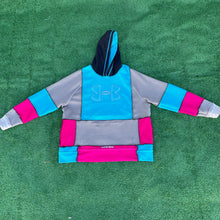 South Beach Double-Roo Under Armor Rework