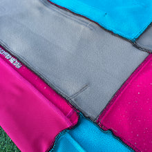 South Beach Double-Roo Under Armor Rework