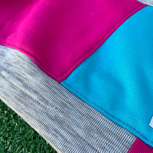 South Beach Sweat Shorts Under Armor Rework