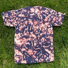 Navy Blue Haze NM Dye