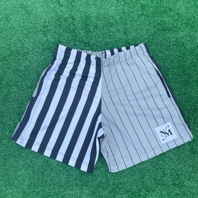 Mr Official 1-of-1 Reworked Shorts