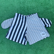 Mr Official 1-of-1 Reworked Shorts