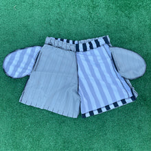 Mr Official 1-of-1 Reworked Shorts