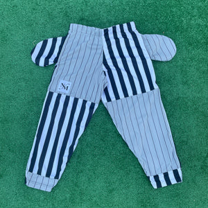 Mr Official 1-of-1 Reworked Pants