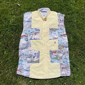 "Summer Cruise" Tommy Hilfiger Vest
