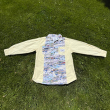 "Island Time" Tommy Hilfiger Hawaiian Hybrid