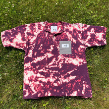 Magenta Magic NM Dye Pocket T