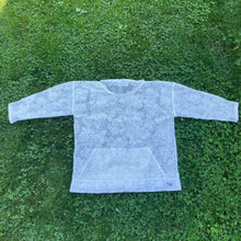 1-of-1 Runway Lace Pull-Over