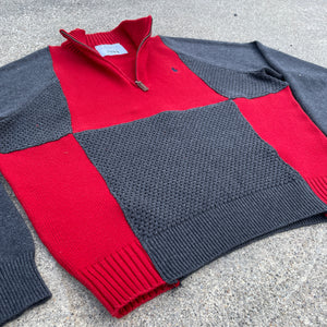 Checkmate Polo X Tommy Hilfiger Quarter-Zip