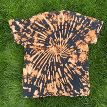 "The Spins" Double-Pocket NM Dye